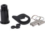 Sram 11.7518.093.002 Kit Di Viti Force Etap Axs Per Deragliatore Posteriore, Nero/Argento (1 Set)