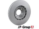 2X Disco Freno Jp Group Jp Group Anteriore Sinistro 1163116570