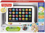 Fisher-Price La Mia Prima Tavoletta, Giocattoli Elettronici Per Bambini, Da 1 Anno In Su