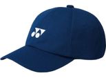 Yonex 341 Cap Blu Uomo, Donna Blu Taglia Unica