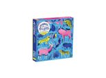 Mudpuppy Puzzle Mammiferi 500 Pezzi