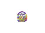 Fisher-Price Libro Di Apprendimento Interattivo, Giocattolo Per Bambini +6 Mesi (Mattel FRC69) Fisher-Price