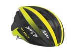 Rudy Project Venger Road Kit Giallo Fluo / Nero Opaco S