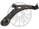 Optimal G6-1571 Braccio Trasversale Destro Inferiore Anteriore Per Mitsubishi Colt Vi (Z3A, Z2A)