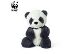 Cub Club - Panu Il Panda (23 Cm) Peluche Per Bambini Orsetto Panda