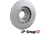 2X Disco Freno Jp Group Jp Group Anteriore Destro 1163116580