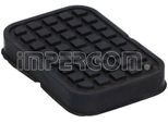 Original Imperium Rivestimento Pedale Freno 31024 Adatto Per Peugeot 106 Ii Hatchback (1A, 1C) 31G