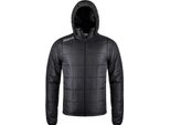 Kappa Giacca Waples Nero 3XL Uomo Nero 3XL