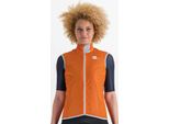 Sportful Hot Pack Easylight Weste Orange M Damen Orange M