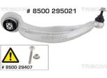 Triscan 8500 295021 Braccio Trasversale Per Audi A4 Avant (8K5, B8)
