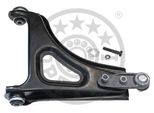 Optimal G6-047 Braccio Trasversale Destro Inferiore Anteriore Per Renault Twingo I (C06)