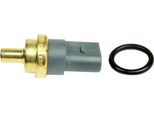 Sensore Temperatura Refrigerante Metzger Per Audi A1 (8X1)