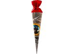 Goldbuch 97 077 Cono Scolastico 3D Pirati - Rotondo, 70 Cm
