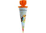 Cono Scolastico Goldbuch 35 Cm Tukannst