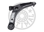 Optimal G6-1363 Braccio Trasversale Anteriore Sinistro Adatto Per Peugeot 4007 (Vu, Vv)