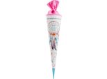 Goldbuch 97 205 Acchiappasogni A Cono Per La Scuola - Rotondo, 70 Cm