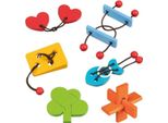 Goki Gollnest & Kiesel Giochi Di Puzzle E Rompicapo