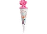Goldbuch 93 205 Goldbuch Scuola Cono Acchiappasogni Rotondo 35 Cm