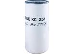 Filtro Carburante Mahle Kc 251