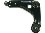 Braccio Di Controllo, Braccio Oscillante Inferiore Anteriore Sinistro Metzger Per Ford Ka (Rb_)