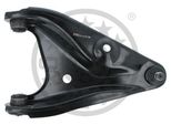 Optimal G6-1134 Braccio Trasversale Esterno Inferiore Anteriore Sinistro Per Renault Logan I Station Wagon (Ks)