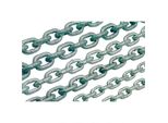 Catena Talamex Calibrata 6 Mm Argento 30 M