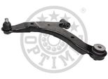 Optimal G6-1162 Braccio Trasversale Anteriore Sinistro Per Chrysler Pt Cruiser (Pt)