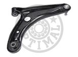 Optimal G6-1440 Braccio Trasversale Anteriore Sinistro Per Honda Jazz Ii Hatchback (Gd, GE3, GE2)