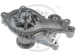 Pompa Refrigerante Optimal Pompa Acqua Per Suzuki Samurai Suv (Sj) AQ-1681