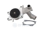 Pompa Refrigerante Optimal Pompa Acqua Per Ford Fiesta Ii (Fbd) AQ-1163