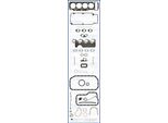 Ajusa 50043900 Set Completo Di Guarnizioni Motore Per Bmw 3 Cabrio (E30) 3 Berlina (E30) 5 Berlina (E28) 3 Berlina (E21) 5 Berlina (E12)