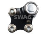 Giunto Di Supporto Swag Anteriore Sinistro Inferiore Anteriore Destro Adatto Per Peugeot Partner Combispace (5F) 62 93 1811