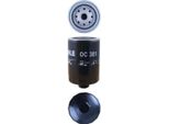 Filtro Olio Avvitabile Ø 93,4 Mm Mahle Adatto, Tra L'altro, Per Fendt Farmer