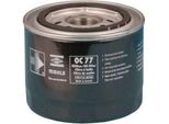 Filtro Olio Avvitabile Ø 93,2 Mm Mahle Adatto, Tra L'altro, Per Honda Civic