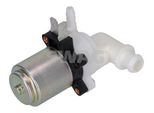 Pompa Acqua Lavaggio Swag Per Fiat Ducato Furgone (290) 70 91 4502