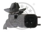 Sensore Optimal Abs Velocità Ruota Anteriore Destra Per Chevrolet Spark (M300) 06-S817
