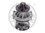 Pompa Refrigerante Optimal Pompa Acqua Per Bmw 5 Berlina (E39) AQ-2106