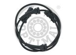 Sensore Velocità Ruota Optimal Abs Per Renault ScÉNic Ii (JM0/1) 06-S285