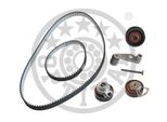 Optimal SK-1511 Kit Cinghia Dentata Per Vw Golf Iv Hatchback (1J1) 130 Denti