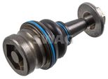 Giunto Sferico Swag Anteriore Sinistro Anteriore Destro Inferiore Per Audi A4 Avant (8K5, B8) 30 93 7340