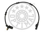 Sensore Optimal Abs Velocità Ruota Posteriore Adatto Per MERCEDES-BENZ Classe M (W163) 06-S697