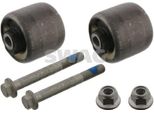 Swag Kit Di Riparazione Assale 50 93 6638 Posteriore Sinistro Posteriore Destro 55 70Mm