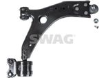 Swag 50 92 8096 Braccio Trasversale Anteriore Destro Inferiore Per Ford Focus Ii Hatchback (Da, Hcp, Dp)