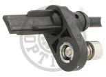 Sensore Optimal Abs Velocità Ruota Posteriore Per Fiat Ducato Furgone (250, 290) 06-S280