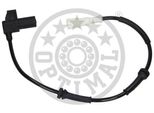Sensore Velocità Ruota Optimal Abs Per Renault Clio Ii (BB0/1/2, CB0/1/2) 06-S162