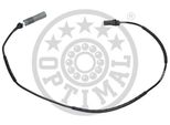 Sensore Optimal Abs Velocità Ruota Per Bmw 3 Touring (E91) 06-S077