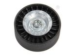Optimal 0-N2130 Puleggia Folle Cinghia A V 80Mm Per Bmw 3 Touring (E91) 3 Berlina (E90) 5 Touring (F11) 5 Berlina (E60) 1 Hatchback (E87)