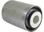 Cuscinetto Del Braccio Di Controllo Inferiore Anteriore Metzger Per Mercedes R-CLASS (W251)