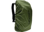 Copertura Antipioggia Ergon Per Zaino Bc Urban Black