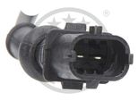 Sensore Optimal Abs Velocità Ruota Anteriore Destra Per Opel Corsa C Hatchback (X01) 06-S038